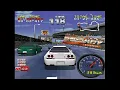 Download Lagu Shutokou Battle Drift King [Highlight-ban] - PS1 Gameplay