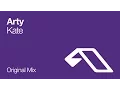 Download Lagu Arty - Kate