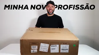 Máquina CNC de Responsa - TwoTress TTC450 Ultra