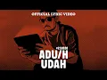Lagu Petra Sihombing - Adu/h \u0026 Udah (Lyric Video)
