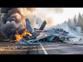 Download Lagu Ukraine Just Shot Down Russia’s Best Fighter ─ Here’s What Really Happened!