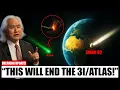 Download Lagu 100x groter mysterieus object is het zonnestelsel binnengekomen en is doelbewust op weg naar 3IAT...