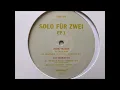 Gui Boratto - Take Control feat. Come And Hell (Weval Mix) [Kompakt 474]