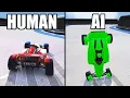 Download Lagu AI learns to exploit a glitch in a racing game