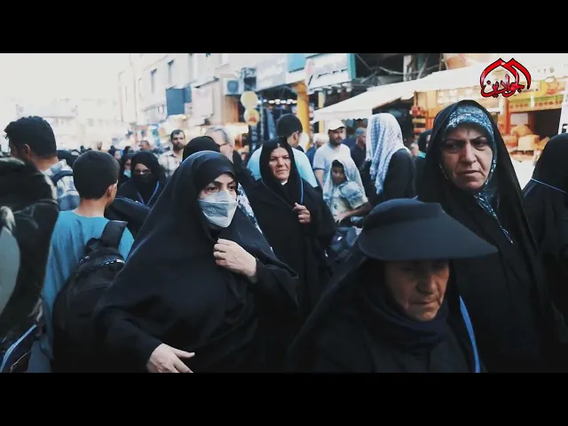 ⁣تتعدد الوجوه ... لتتفق الوجهه.. وتكون طرقات القلب .. تقود الروح .. في ... 