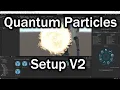 VRChat Quantum Particles Setup Tutorial v2 0 0