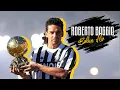 Lagu Roberto Baggio 1993 Ballon d'Or Wonderful year: Goals, Skills and Assists | Juventus