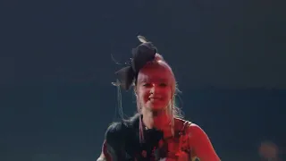 the most epic live performance ever gokuraku jodo the song that ruined millions of lives 