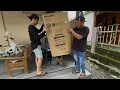 Download Lagu REKRUT MEMBER BARU MANUSIA RUWET AGAR PEKERJAAN MANDOR \u0026 JAKI TIDAK TERLALU BERAT ! ❤️🙏🏻✅