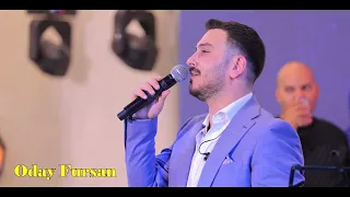 عدي فرسان وصله عتابا مواويل دندنها