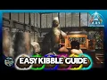 Full Kibble Guide Everything You Need to Know Ark Survival Ascended
