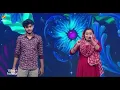 Download Lagu #Sanjiv \u0026 #Thanseera's Lovely Performance of Thannane Thamarapoo 😍
