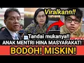 Download Lagu PARAH!! Anak mentri HINA masyarakat MISKIN BODOH! Tuduh sri mulyani lagi!! tandai mukanya!!