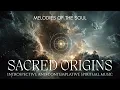 Lagu 🎵 Sacred Origins (Melodies of the Soul) | Introspective and Contemplative Spiritual Music