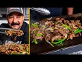 The Fajita Secrets Used in Mexican Restaurants an Easy Sizzling Fajitas Recipe at Home
