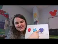 mod 6 artifact - reading academy