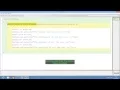 How to create a simple Java program on BlueJ