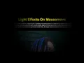 Light Effects On Mousemove Html Css Pure Javascript