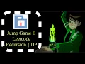 jump game II leetcode Interview preparation Recursion Dynamic programming DSA