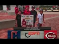 Guardians vs Reds MLB On ESPN 26 MLB 2026