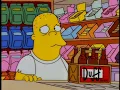Simpsons Mysteries - Kearney s Age