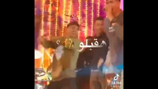 تيك توك حمو الطيخا     مش شاغلنى لو يقولو   دندنها