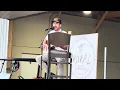 Rhett Walker: Say Amen - Live (Isle, MN - 7/7/23)