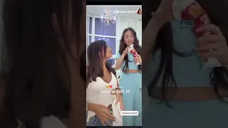 وين بسكوتة بيسان إسماعيل و نسب 