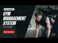 Advanced Gym Management System PHP MYSQL Robin Codes Download Source Code