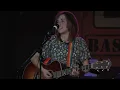 Etana Caplin - Alright (LIVE at the Basement)