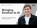 ElevenLabs Vision for Voice Interfaces CEO Mati Staniszewski