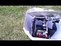 Dish Tailgater Vuqube Flex Repair Rubber Drive Wheel Replacement How it Works