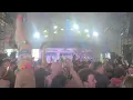 Teezo Touchdown - 5 O'clock Live (Bonnaro 2024)