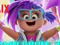 Download Lagu YT Kids I'm a Monster: Remix: Young Din X gabi: Song Chrilden Nursery Made for Kids 