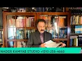 Download Lagu Nader Kamyab 6-29-25 برنامه مشاعره و مصاحبه ها با نادر كمياب از تلویزیون بهار