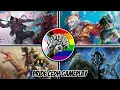 Download Lagu Pride cEDH 2025! Vivi/Etali vs Heliod/Nekusar vs Kefka/Kutzil vs Satoru/Rograkh