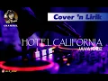 Download Lagu SONIA, hotel california javanize