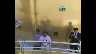 انشاد رائع يارب صلى الله علي النبي وآله   صلى عليك الله ياخير الورى دندنها