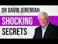 Dr David Jeremiah s Darkest Family SECRET Exposed