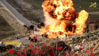 يا تاركا دنيا الهوى وراحلا نحو السماء صبرا تمهل يا أخي فالقلب اتعبه العناء 