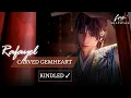 Lagu Rafayel: Carved Gemheart | Limited 5 Star Memory Kindled | Multi Banner | Love and Deepspace