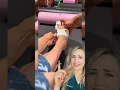 Doctor reacts bunion treatment