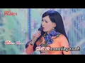 Download Lagu [Karaoke] Bún Riêu Cua Đồng - Cẩm Hằng