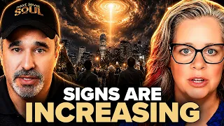 TOP Psychic Medium WARNS: Watch for THIS as We Enter 2027 | Isabeau Maxwell