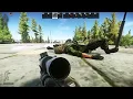 tarkov memory leak is not fun