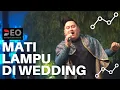 Download Lagu Mati Lampu di Weddingan !! gara2 KING Nassar ...