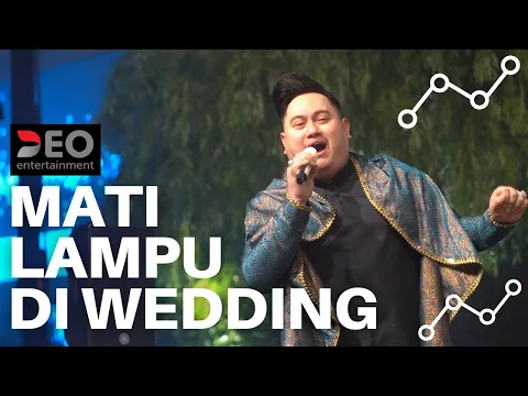 Download MP3 Mati Lampu di Weddingan !! gara2 KING Nassar ...