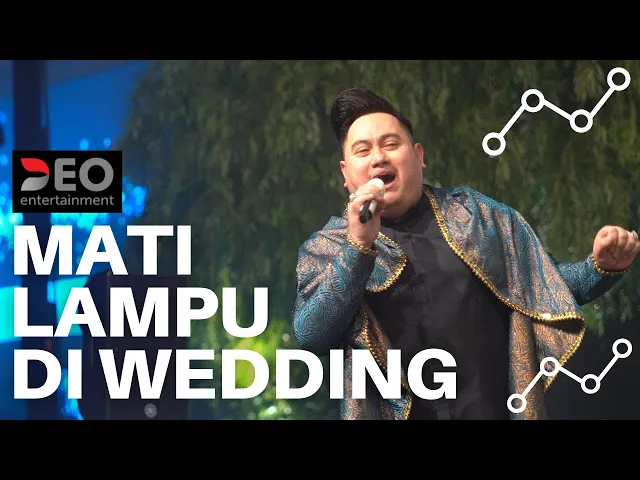 Download MP3 Mati Lampu di Weddingan !! gara2 KING Nassar ...