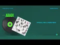 Download Lagu NIDJI - ABADI (Official Lyric \u0026 Chord Video)