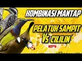 Download Lagu MASTERAN SOGON‼️ KOMBINASI PELATUK SAMPIT VS CILILIN MANTAP #sogon #sogongacor #sogokontong